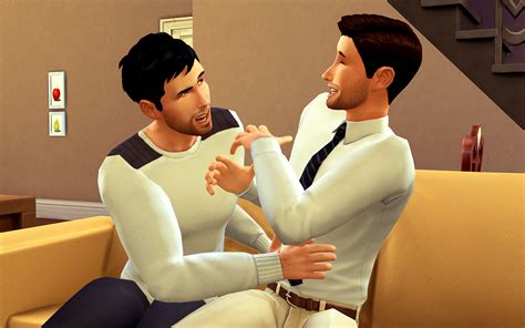 Same Sex Marriage Legal Share Your Same Sex Sims Photos Page 4 — The