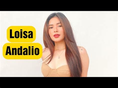 Sexy Pinay Feat Loisa Andalio Part Youtube