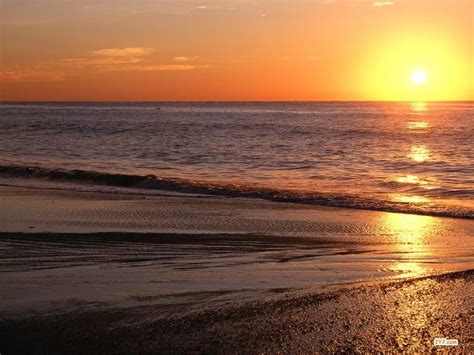 Hermosos Amaneceres En La Playa Beautiful Sunrises Puesta De Sol