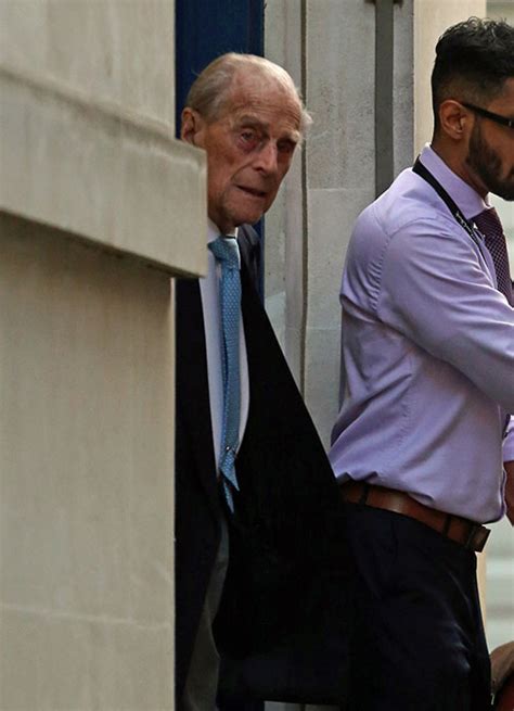 Prince philip, duke of edinburgh (born prince philip of greece and denmark, 10 june 1921) is a member of the british royal family as the husband of queen elizabeth ii. Prince Philip leaves hospital to spend Christmas with the ...