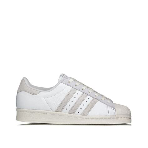 Купить оригинальные кроссовки Adidas Originals Superstar 82 White