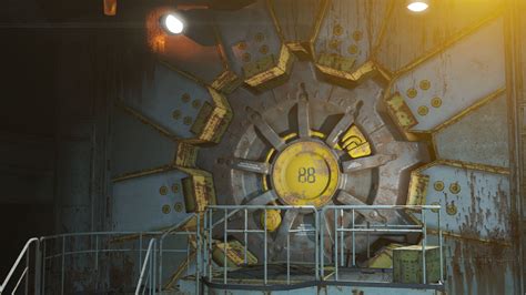 Fallout 4 Vault Tec Workshop Dlc Steam Key Für Pc Online Kaufen