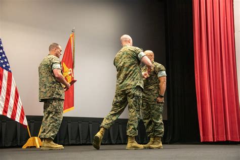 Dvids Images Sergeant Major Post And Relief Ceremony Image 4 Of 5