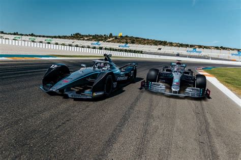 Jun 02, 2021 · mercedes has signed an option with the fia that allows it to begin development for the upcoming gen3 formula e rules although it is yet to confirm its ongoing participation. The Mercedes Formula E team is moving to F1 team's base in Brackley | Silver Arrows Net