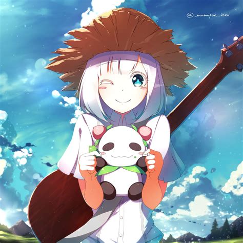 Cute Anime Pfp 300x300 Canvas Source