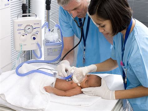 Neonatal Resuscitation Program Heartstart Skills Learning Center