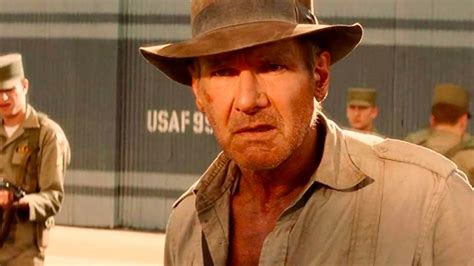 Iconic Harrison Ford Movies Of All Time
