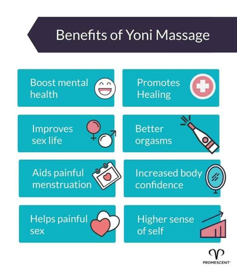 Benefits Of Yoni Massage R Yonimassageforwomenph