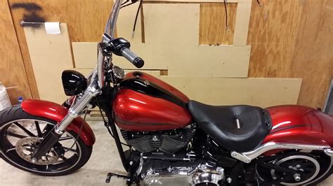 Take advantage of our huge selection and our low prices! CVO Breakout Risers and Blackline Dash on Breakout ...