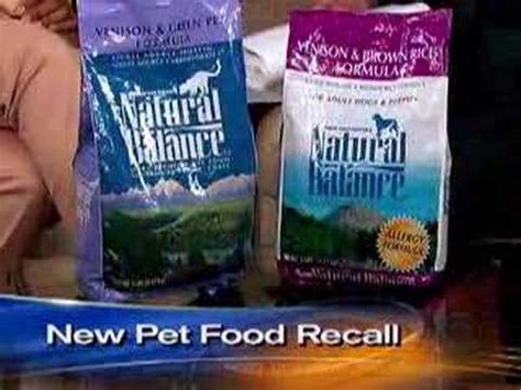 Founded in 2002, blue buffalo advertises their products as a higher end, higher quality pet food option. More Pet Food Brands Recalled (CBS News) - YouTube