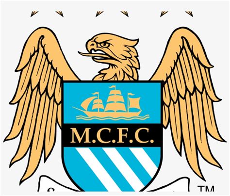 Manchester City Fc Logo Logos And Symbols Logo Manchester City 2016