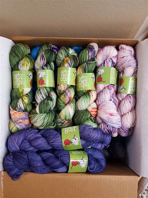 Shipping To A Local Yarn Shop Near You And If Not Ask Them To Bring In