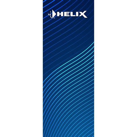 Helix Cap 1000