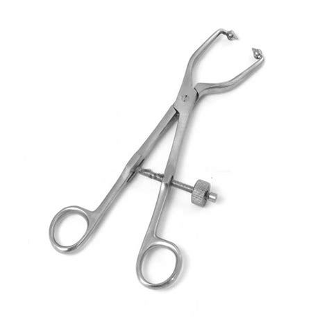 Wrigley Obstetrical Forceps Surgical Mart