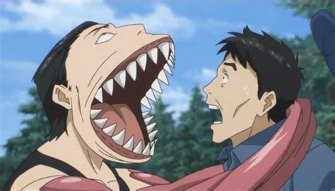 21 Best Horror Anime That Ll Scare The Crap Out Of You 2020