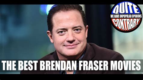 Reviews and scores for movies involving brendan fraser. Best Brendan Fraser Movies and What Happened to Brendan Fraser 2018? - YouTube
