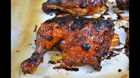 Select manual mode for 5 minutes. Instant Pot BBQ Chicken Leg Quarters | 5 Ingredient Recipe ...