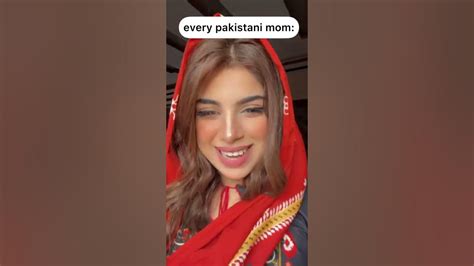 Pakistani Moms 😅♥️ Youtube