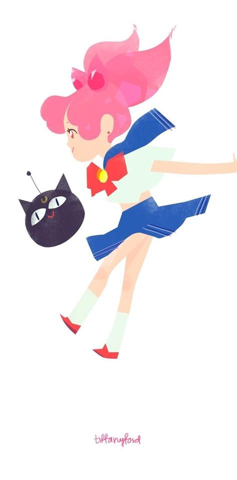 19 Pieces Of Sailor Moon Fan Art Sailor Moon Character Storyboard People Illustration