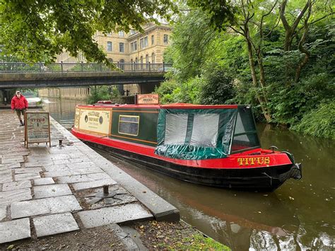 Saltaire Trip Boat All You Need To Know Before You Go
