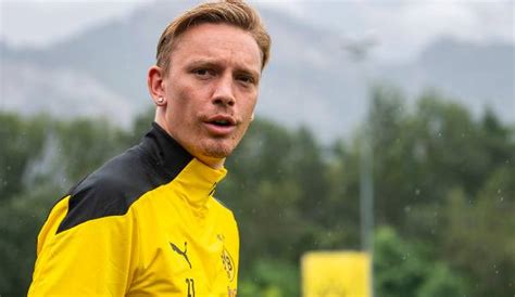 Bvb News Und Gerüchte Borussia Dortmunds Marius Wolf Wechselt Zum 1 Fc Köln