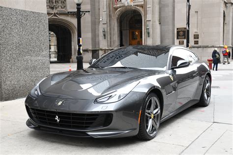 Shop ferrari gtc4lusso vehicles for sale at cars.com. 2018 Ferrari GTC4Lusso Stock # R573B for sale near Chicago, IL | IL Ferrari Dealer