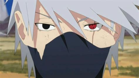 Naruto Creator Reveals Why Kakashi Hatake Wears A Mask Otakukart