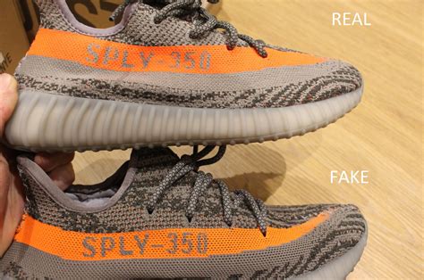 The writing on the insole of the unauthorized is white, which is incorrect. How to Spot Fake Yeezy Boost 350 V2 Beluga - Kingsdown Roots