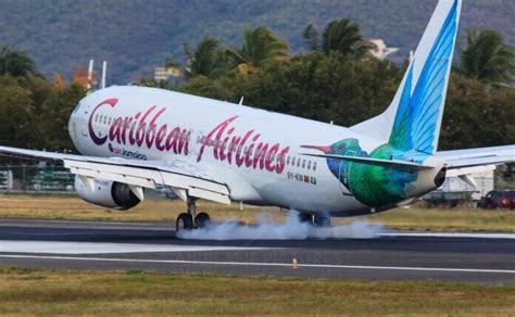 Caribbean Airlines Amplía Operaciones De Carga A Cuba Somos Cubanos