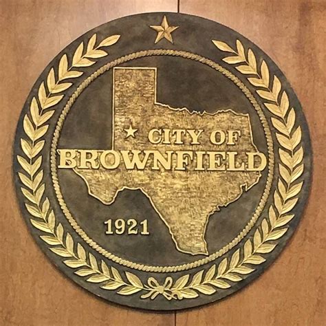 City Of Brownfield Brownfield Tx