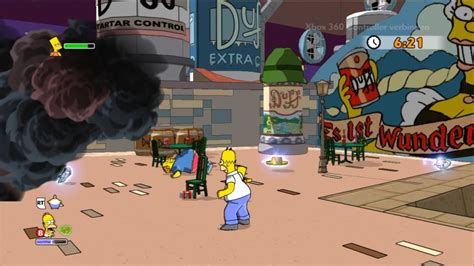 Die Simpsons Rollenspiel Zur Kult Serie Von Autor Al Jean Angedacht