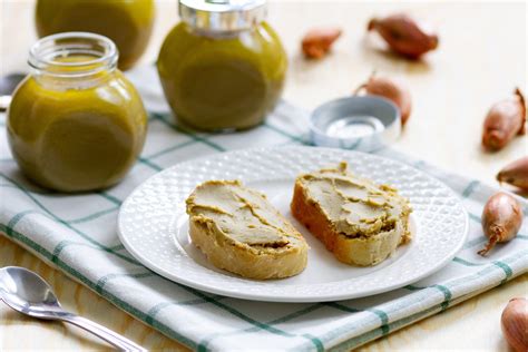 Foie Gras Przepis Kwestia Smaku - Pasztet foie gras ⋆ MeCooks Blog