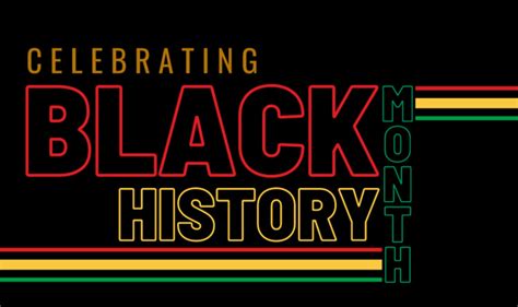 Und To Celebrate Black History Month Und Today