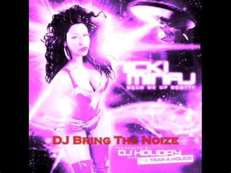 Use shift and the arrow up and down keys to change the volume. Nicki Minaj Still I Rise Chopped and Screwed Beam Me Up ...
