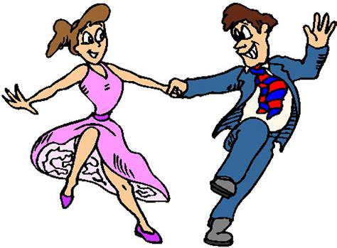 A Person Dancing Clipart 10 Free Cliparts Download Images On