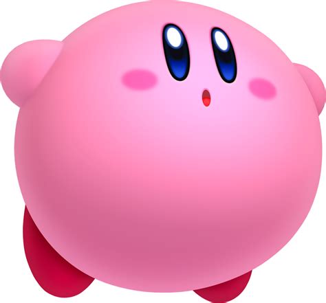 The Official Home Of Kirby™ Official Game Site