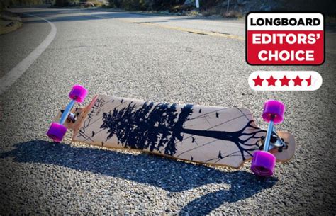 Girlie Longboards Best Longboard For Girls Which You Should Know