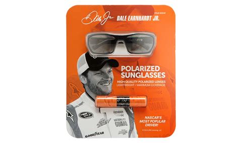 dale earnhardt by spy sunglasses groupon goods
