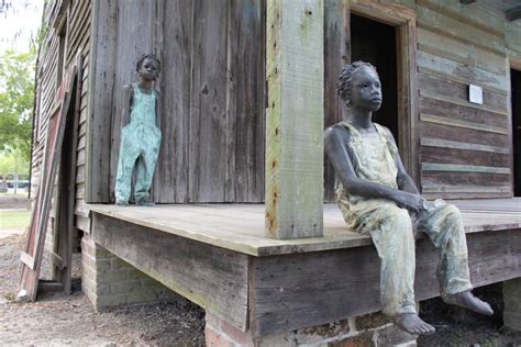 Whitney Plantation Cajun Encounters Tour Company New Orleans