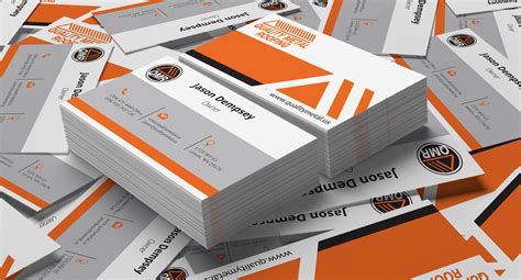 Business Card Design Services Printing Graphic Designs