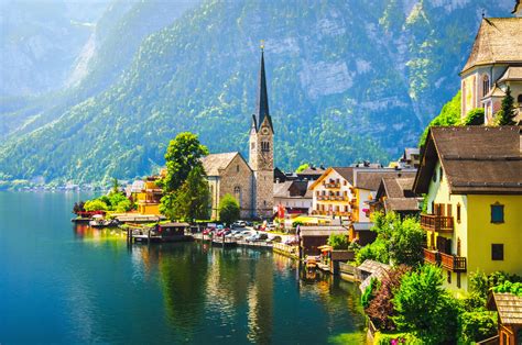 Visa de tourisme pour l'Autriche - Orni Position