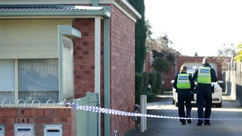 Suspected Corio Murder Victim Left Work 40 Minutes Before Being Found Dead Geelong Advertiser