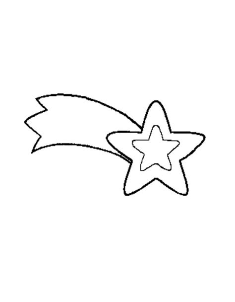 Disegni da colorare winx stella: Stampa disegno di Stella di Natale da colorare