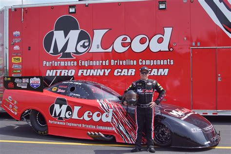 Paul Lee Racing Nhra Mello Yello Fc 116 Paul Lee To Return To Nitro Funny Car At The Route