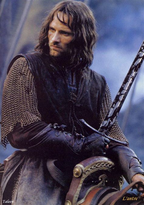 Aragorn Aragorn Lord Of The Rings The Hobbit