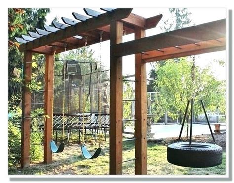 Here are the 25 diy swing set plans to try out. Image result for arbor swing sets, #Arbor #Image # ...