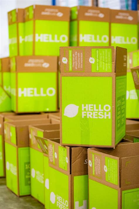 City Life Org Hellofresh Launches Giving Program Limeaid To Help