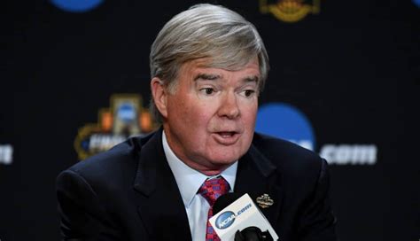 Ncaa President Mark Emmert Was Alerted To Michigan State Sexual Assault