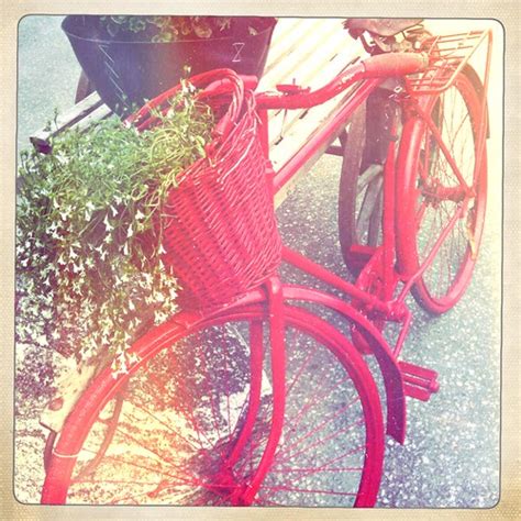 Red Bike Lens Bettie Xl Film Inas 1969 Flash Off Fairy Heart ♥