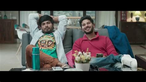 Kannum Kannum Kollaiyadithaal Movie Comedy Scenes🔥 •tamil Best Comedy Scenes 2020 •dulquer